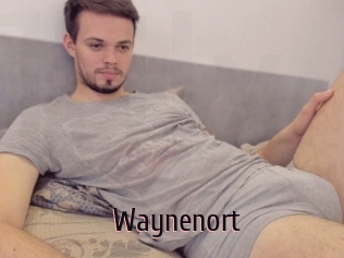 Waynenort
