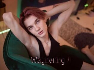 Waynering
