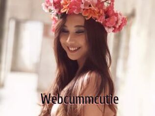 Webcummcutie