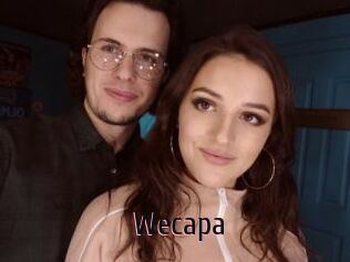 Wecapa