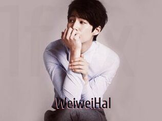 WeiweiHal
