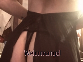 Welcumangel