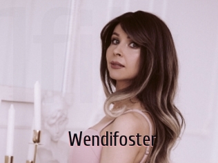 Wendifoster
