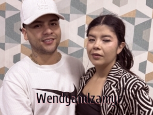 wendyandzamyr 1 film x