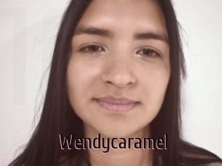 Wendycaramel