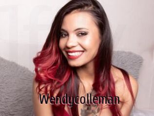 Wendycolleman