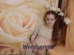 Wendygreen