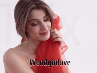 Wendyinlove
