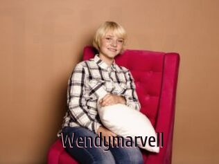 Wendymarvell