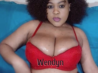 wendyn 1 film x