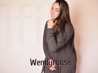Wendyrouse