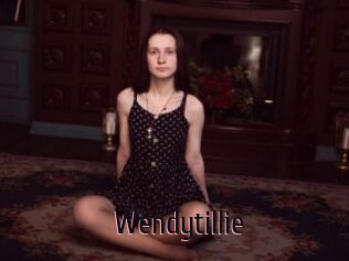 Wendytillie