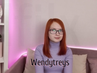 Wendytreys