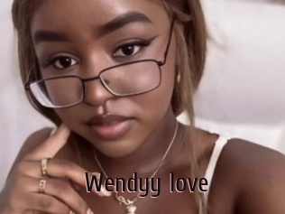 Wendyy_love