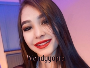 Wendyyopta