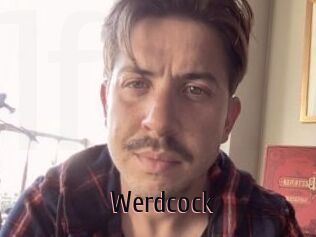 Werdcock
