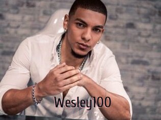 Wesley100