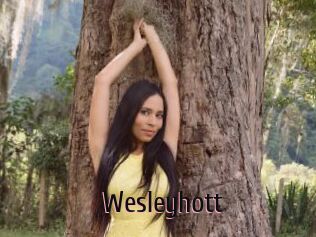 Wesleyhott