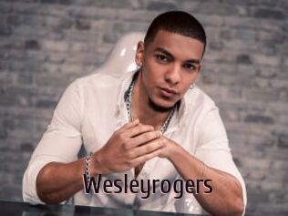 Wesleyrogers