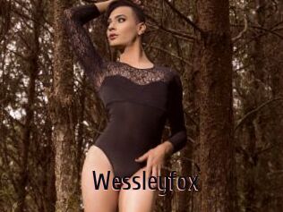 Wessleyfox