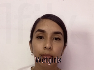 Wetgirlx
