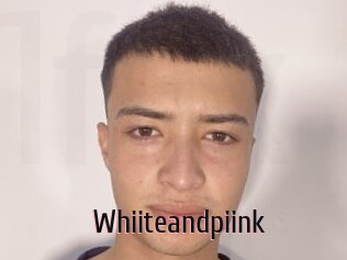Whiiteandpiink