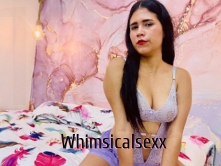 Whimsicalsexx