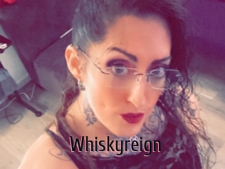 Whiskyreign