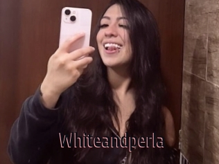 Whiteandperla