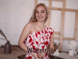 Whitecute