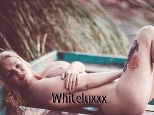 Whiteluxxx