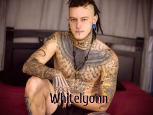Whitelyonn