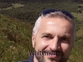 Whitemen