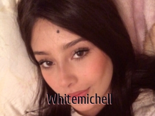 Whitemichell