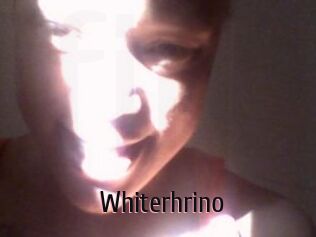 Whiterhrino