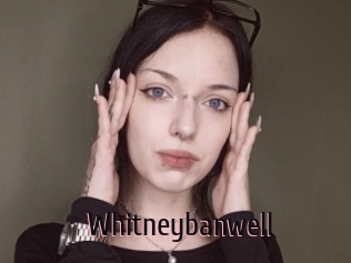 Whitneybanwell