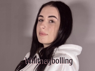 Whitneybolling