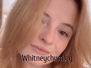 Whitneychumley