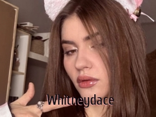 Whitneydace