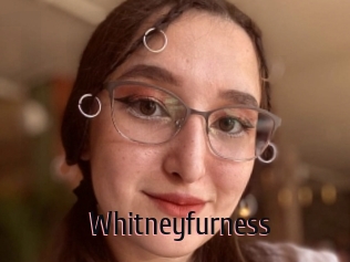 Whitneyfurness