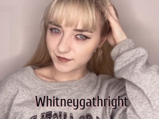 Whitneygathright