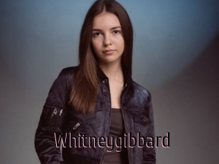 Whitneygibbard