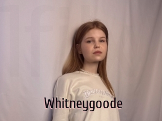 Whitneygoode