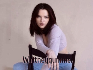 Whitneygummer
