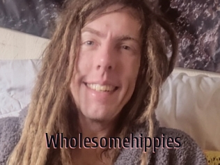 Wholesomehippies