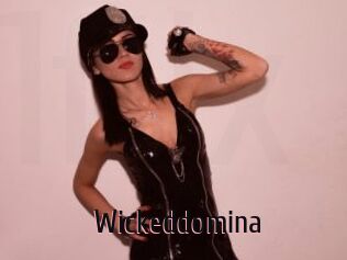 Wickeddomina