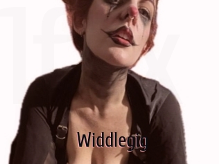 Widdlegig