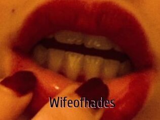 Wifeofhades