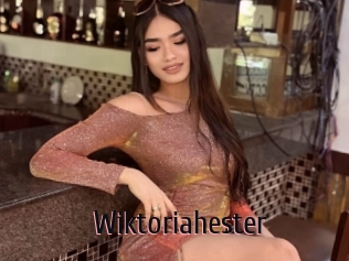 Wiktoriahester