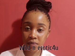 Wild_n_erotic4u